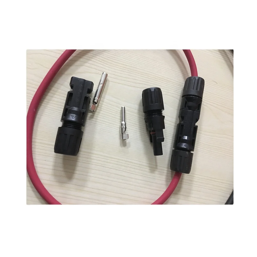 Panel lP67 m12  Waterproof 2.3.4.5.6.7.8 Pin Male Female Cable Assembly Connector