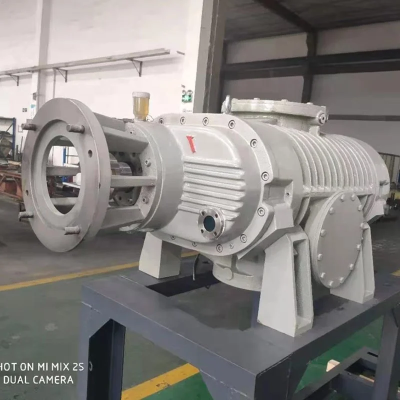 RTO300 RTO600 booster  ELC380 60HZ