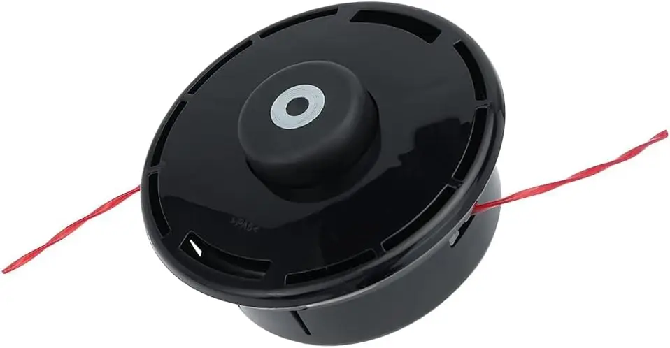 511010601 Trimmer Head for Redmax PT104 PT 104 Plus BCZ2460TS BCZ3060TS BCZ2400S BCZ2450S BCZ BC BCX TR EX EXZ String Trimmer