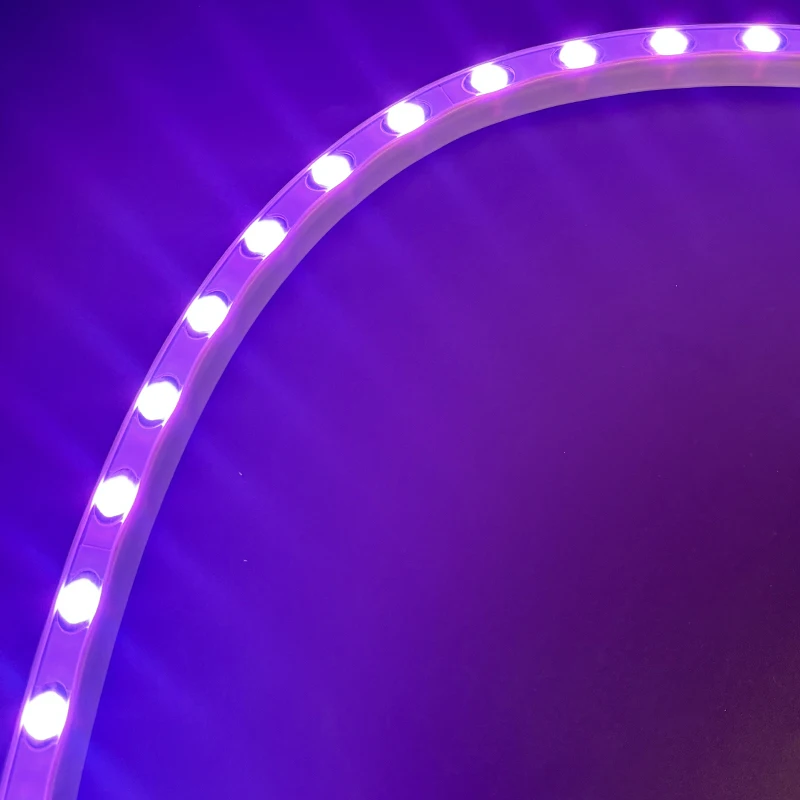 LQX2018  24V DC 24W high-efficiency rgbw wall washer light waterproof soft light wall washer