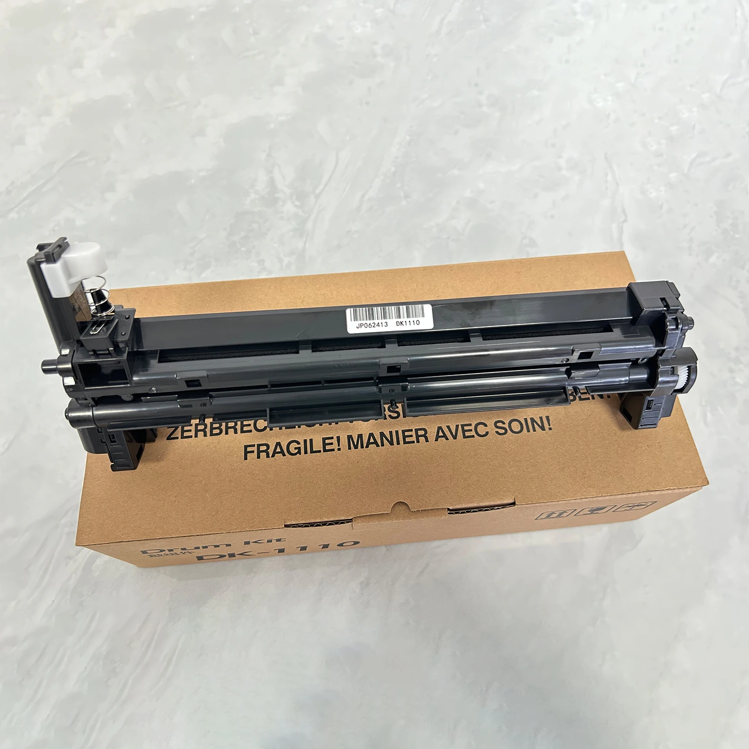 DK-1110 Барабанного Устройства Starplus DK1110 для копировального аппарата kyocera FS-1040 1025 1120MFP