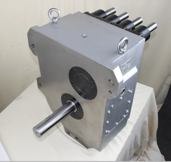 
Special Cam indexer for Leading Edge Paper Feeding 