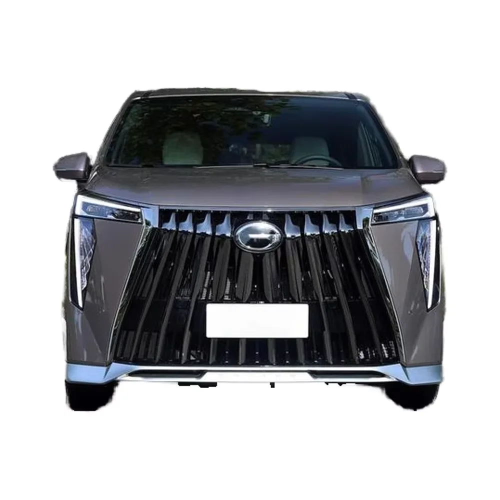 GAC Trumpchi M8 от среднего до большого размера мощные автомобили дешевый автомобиль из Китая 2024 новый готовый к доставке для взрослых автомобилей