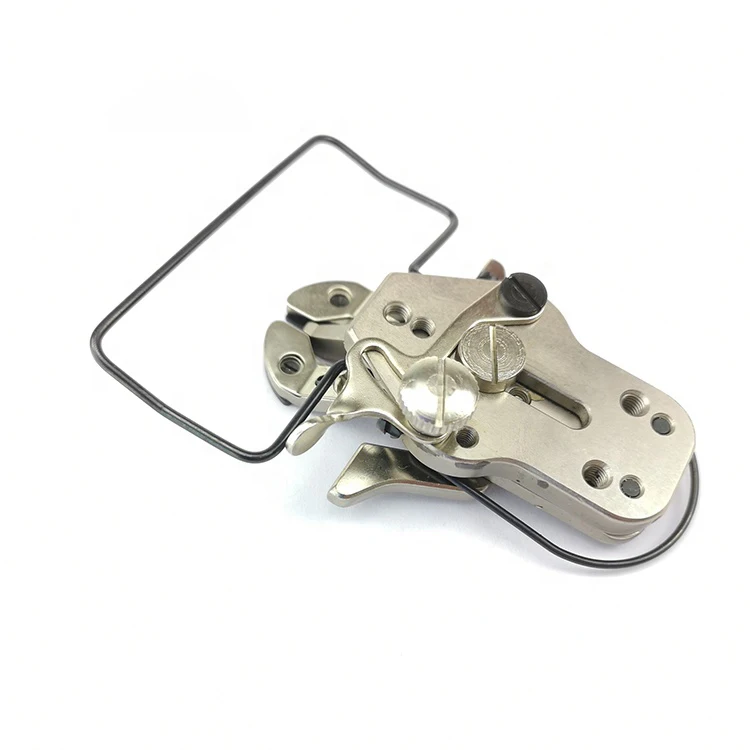 
BUTTON CLAMP ASM fit for ZJ9610SA-3 industrial sewing machine spare parts 