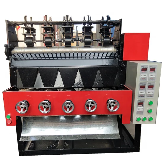 full automatic scrub machine from manufacturer manufacturer