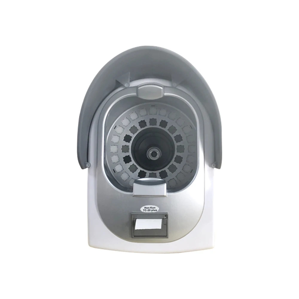 HONKON Powerful 20 Megapixels Magic Mirror Skin Analyzer Machine For Sale