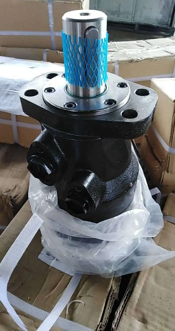 concrete mixer truck pump Rexroth hydraulic piston pump and spare parts