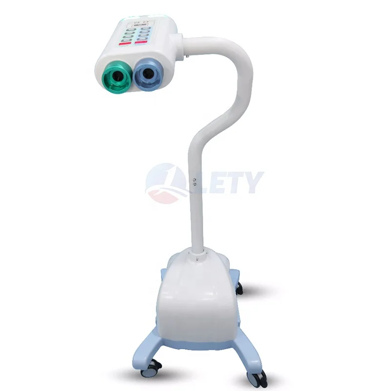 CT Contrast Media Injector High Pressure syringe MR injector DSA inject machine