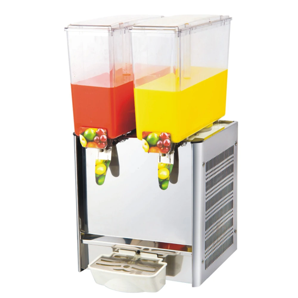 high quality cold beverage juice dispensing machine