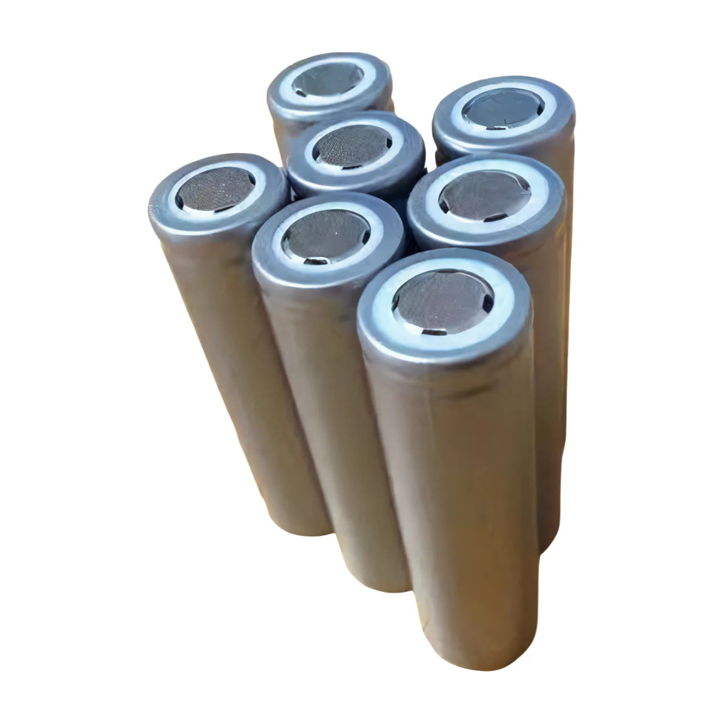 18650 батареи 3,7 В 2600 мАч литиевая аккумуляторная 18650 литий-ионная батарея