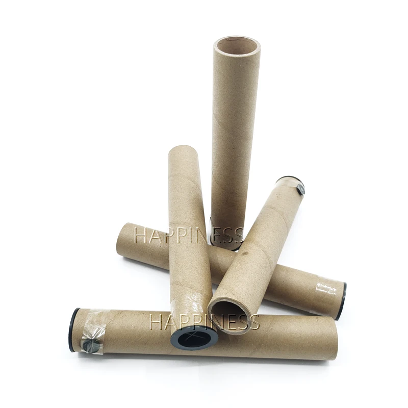 HAPPINESS 1.2inch paper tube for single shot tube fireworks