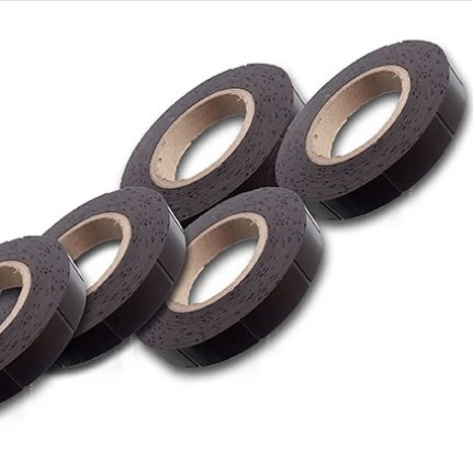 10mm,12.7mm,25.4mm,30mm,40mm,50mm width Magnetic Strip, magnetic tape