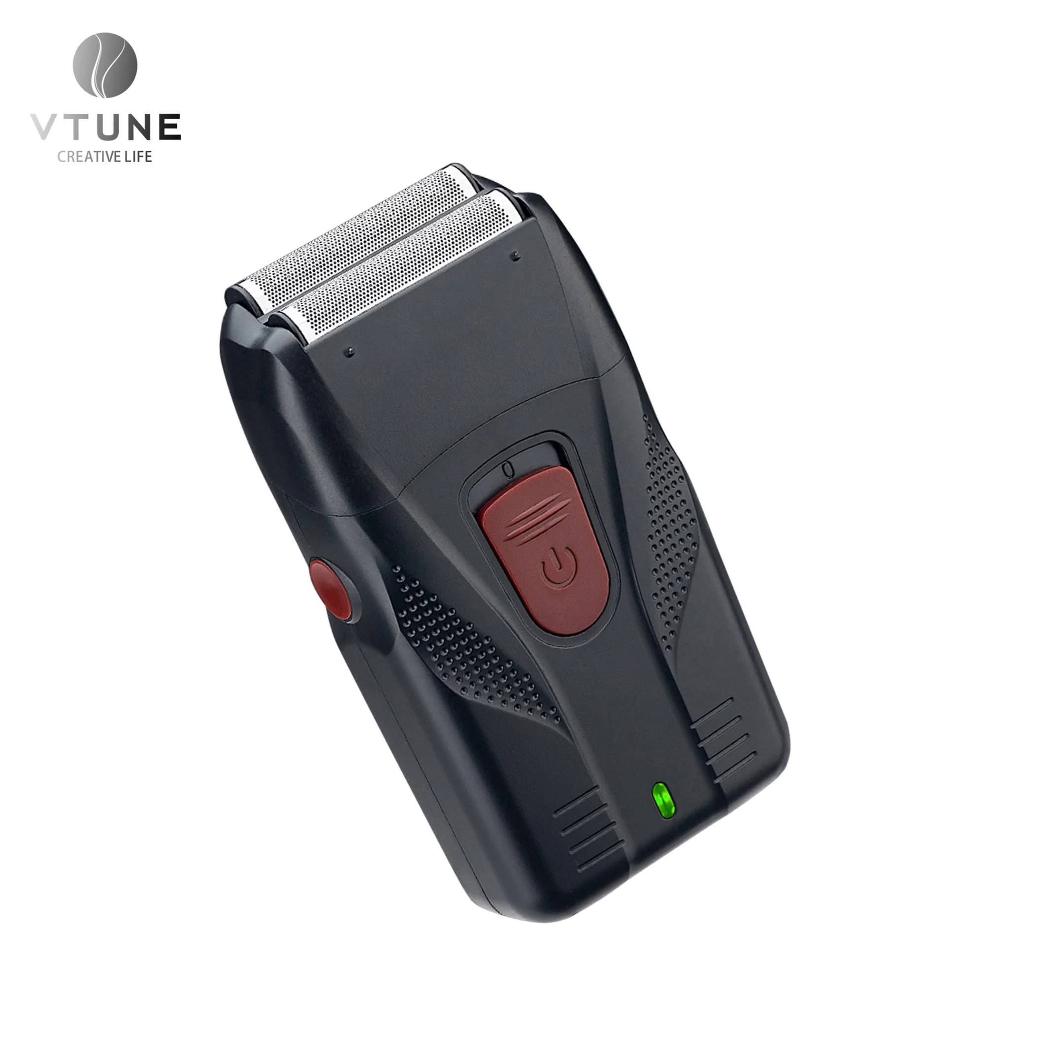 Vtune New design electric mini shaver usb shavers twin blade razor shaver machine