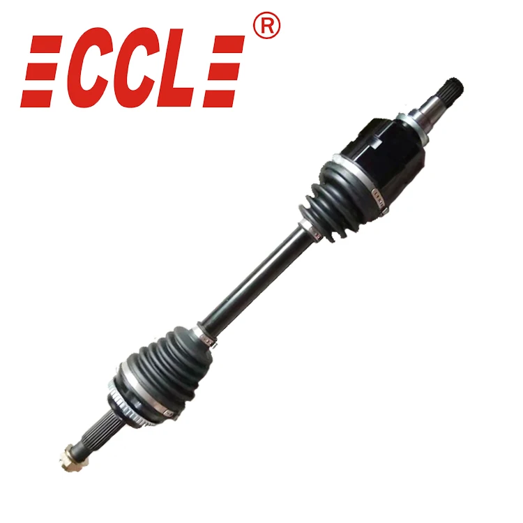 EPX Auto part Front Right Axle Driveshaft FOR FORD RANGER (TKE) OEM: 5345951; AB39-3A427-DA/AB39-3A427- auto transmission system carparts