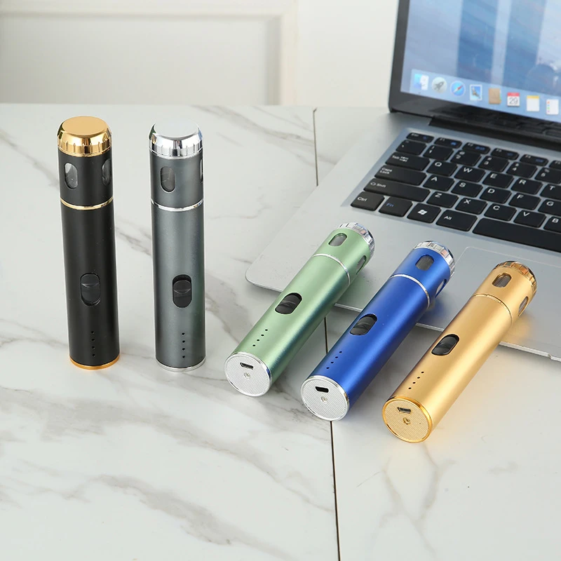 Оптовая продажа, новый продукт, алюминиевая USB перезаряжаемая Мини электрическая шлифовальная машина, набор инструментов, автоматическая электрическая портативная шлифовальная машина для трав