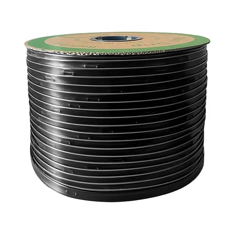 1 Hectare drip irrigation system Free Design Flat tape drip Irrigation System Agriculture Farm Irrigation drip tape