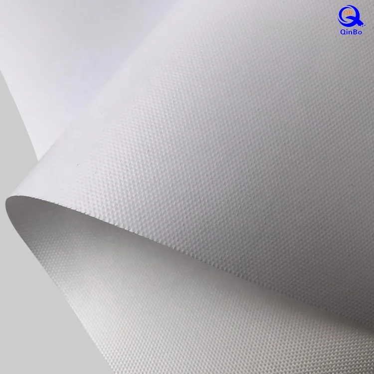 Best-selling 230gsm Eco -solvent Semi-Glossy Printing Polyester Canvas Eco -solvent Canvas Painting  /UV / Latex All Can Be Used