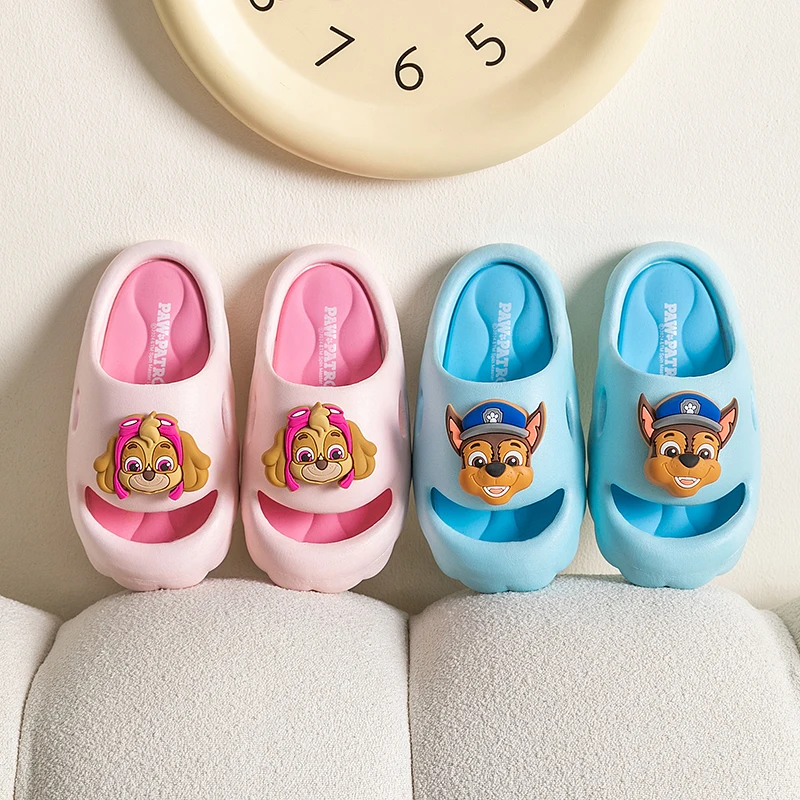 Made China Superior Quality Kids Plastic Slipper Rubber Slippers For Boys Kid