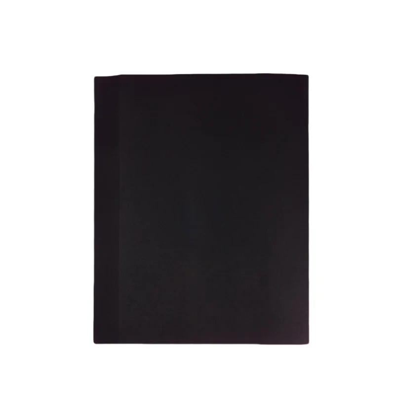 Craft Fluorescent Color Paper Sheet Cardboard Construction 80 Gsm for School Kids Confetti A4 Black