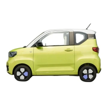 Hot sales in 2022 wuling used cars electric 100km/h 120-170km used car prices used cars for sale in dubai