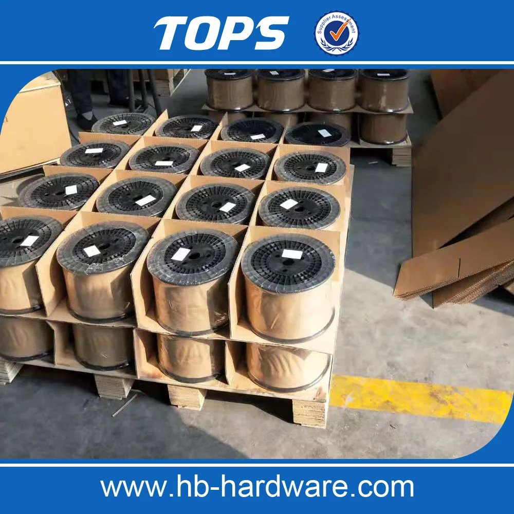 Hot selling factory direct sale welding wire ER70S-6 from China