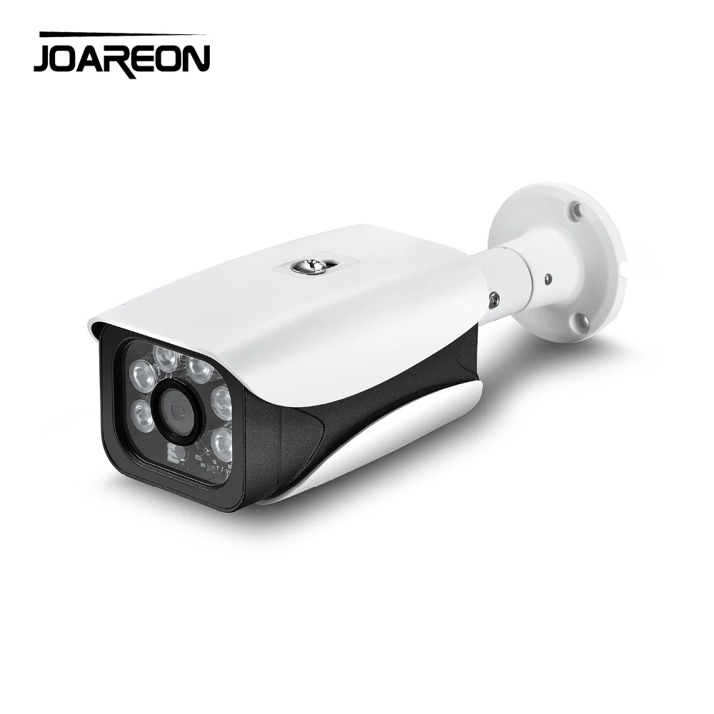 HD 5.0MP Infrared Waterproof Bullet Full AHD Outdoor CCTV Camera