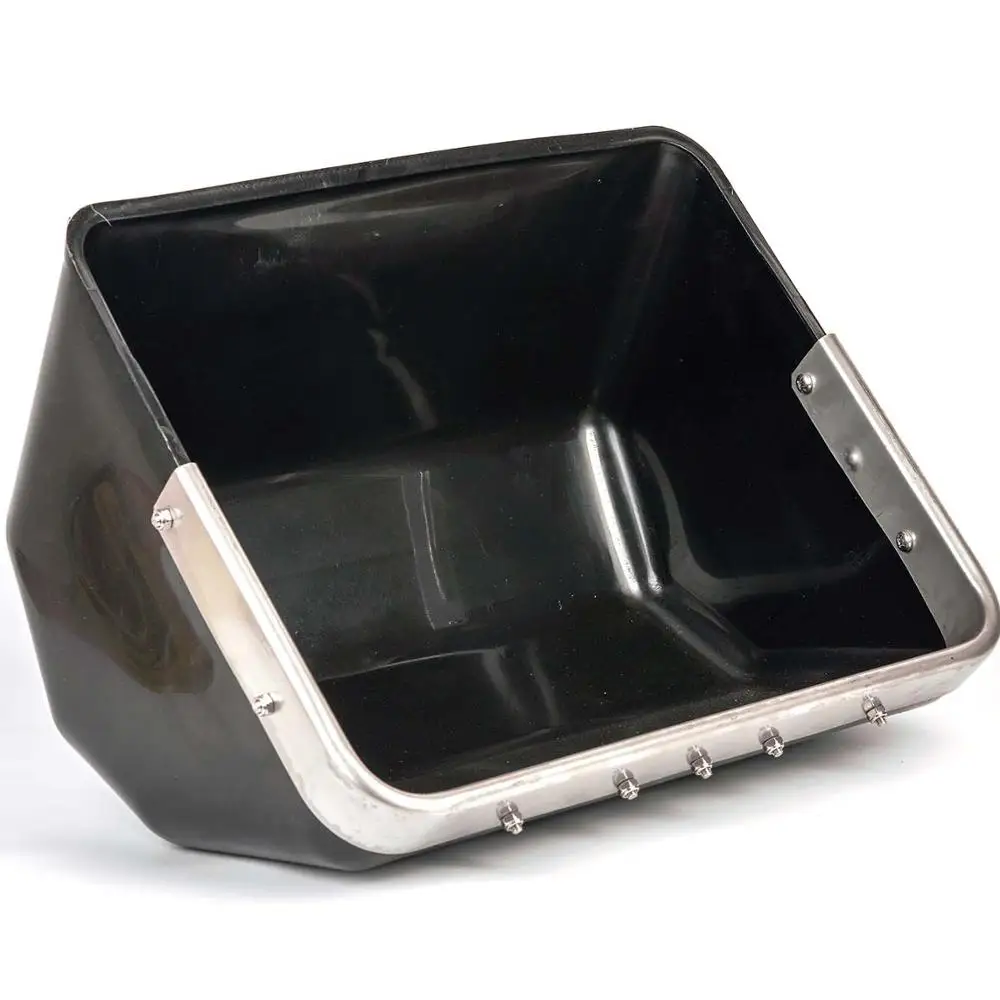 Plastic Pig Feeding Trough Sow Feeder Manger pig feeder for pig farm