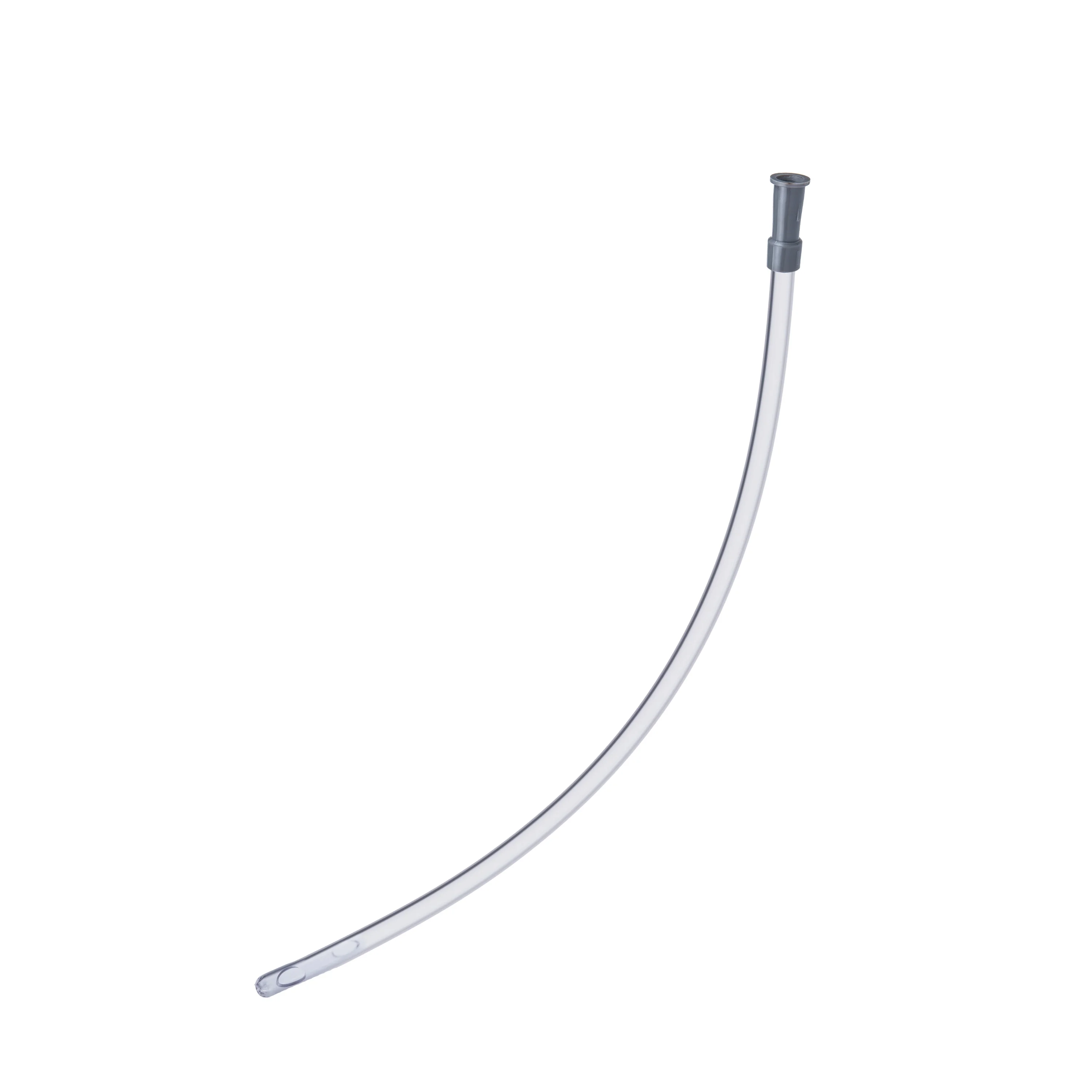 Disposable Medical PVC Rectal Tube