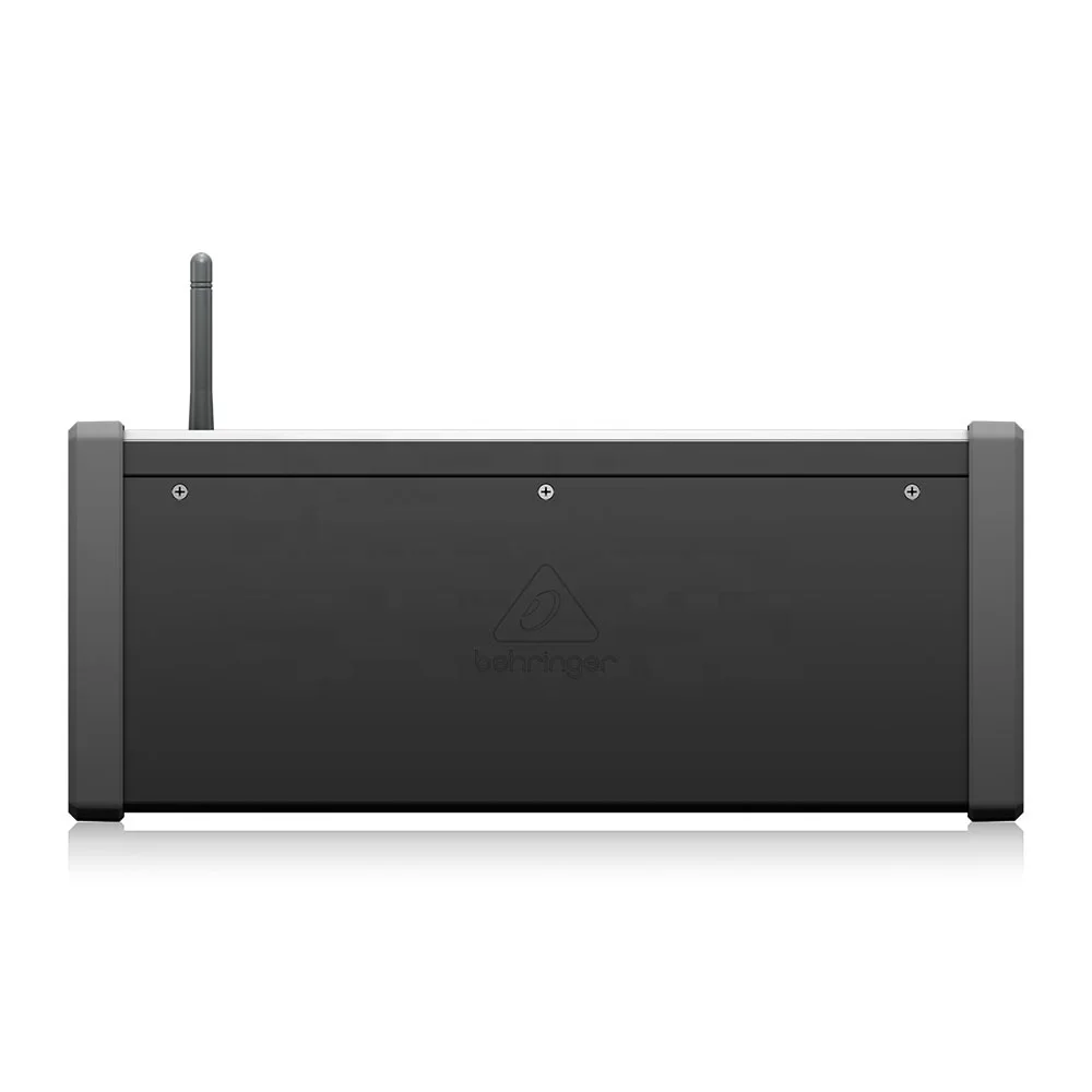 Behringer X Air XR16 стойка смесителя 16-канальный цифровой микшерный пульт с 4 интегрированы реверберации звуковые эффекты