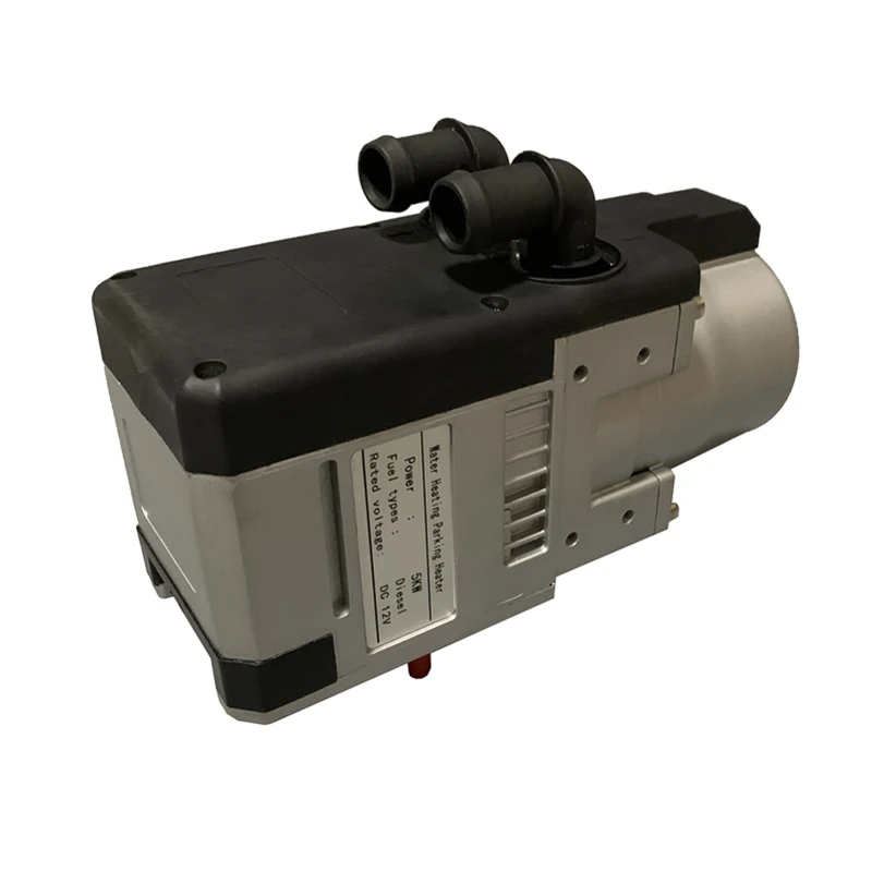 5KW 12V car boat engine heater diesel gasoline liquid water parking heater