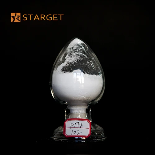 Pure PTFE suspension powder 16 used for Insulating film