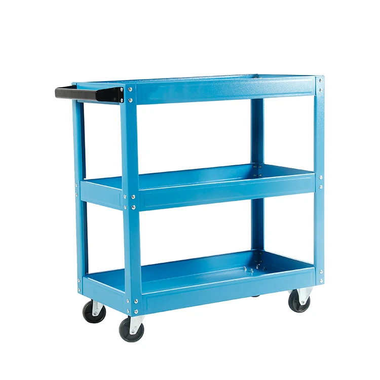 Medical Tool Trolley