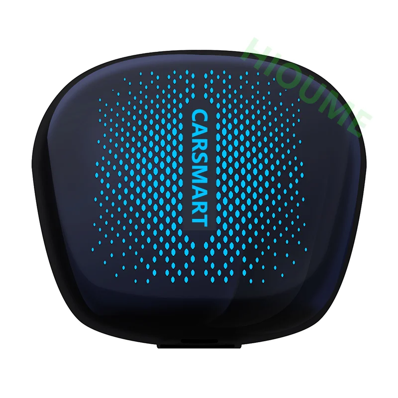 Android13 Wireless plug and play Car play Android auto dongle portable universal Quick Connect for Original Car models