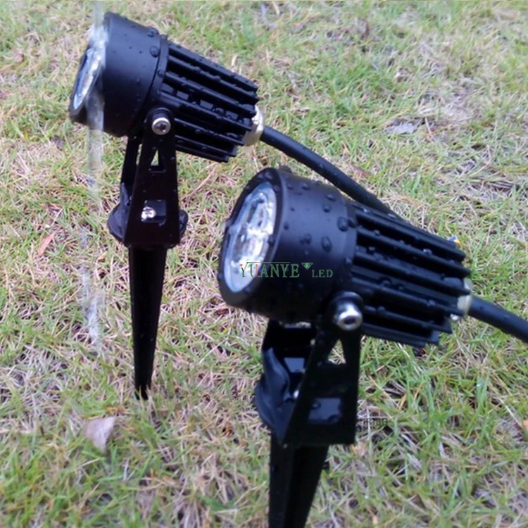 China Fancy Christmas Decoration Light 1W 2W 3W Ip65 Dmx512 Rgb Rgbw Cct Full Color Change