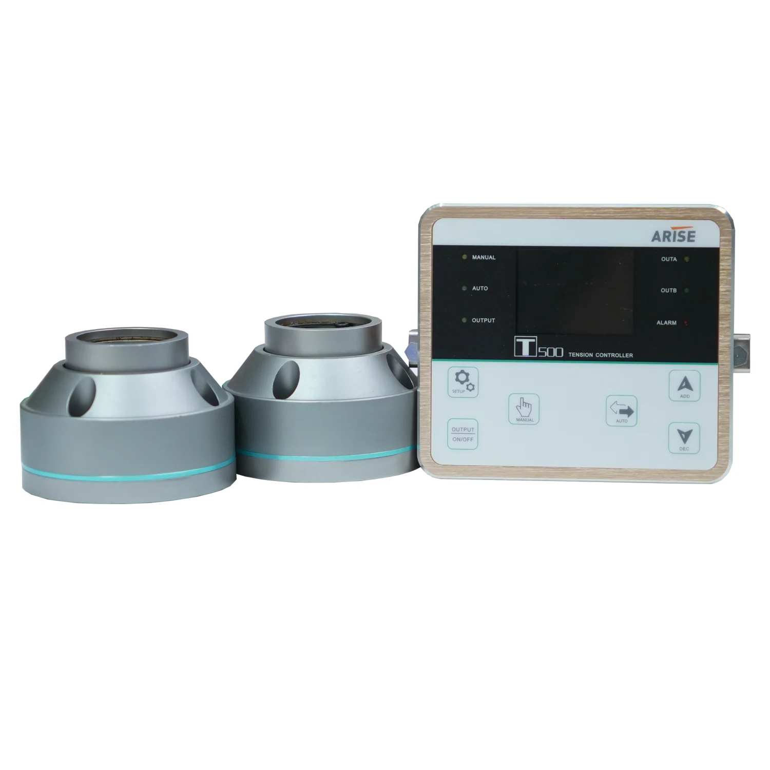 ARISE T500 automatic tension controller LS200 tension sensor printing machine spare part