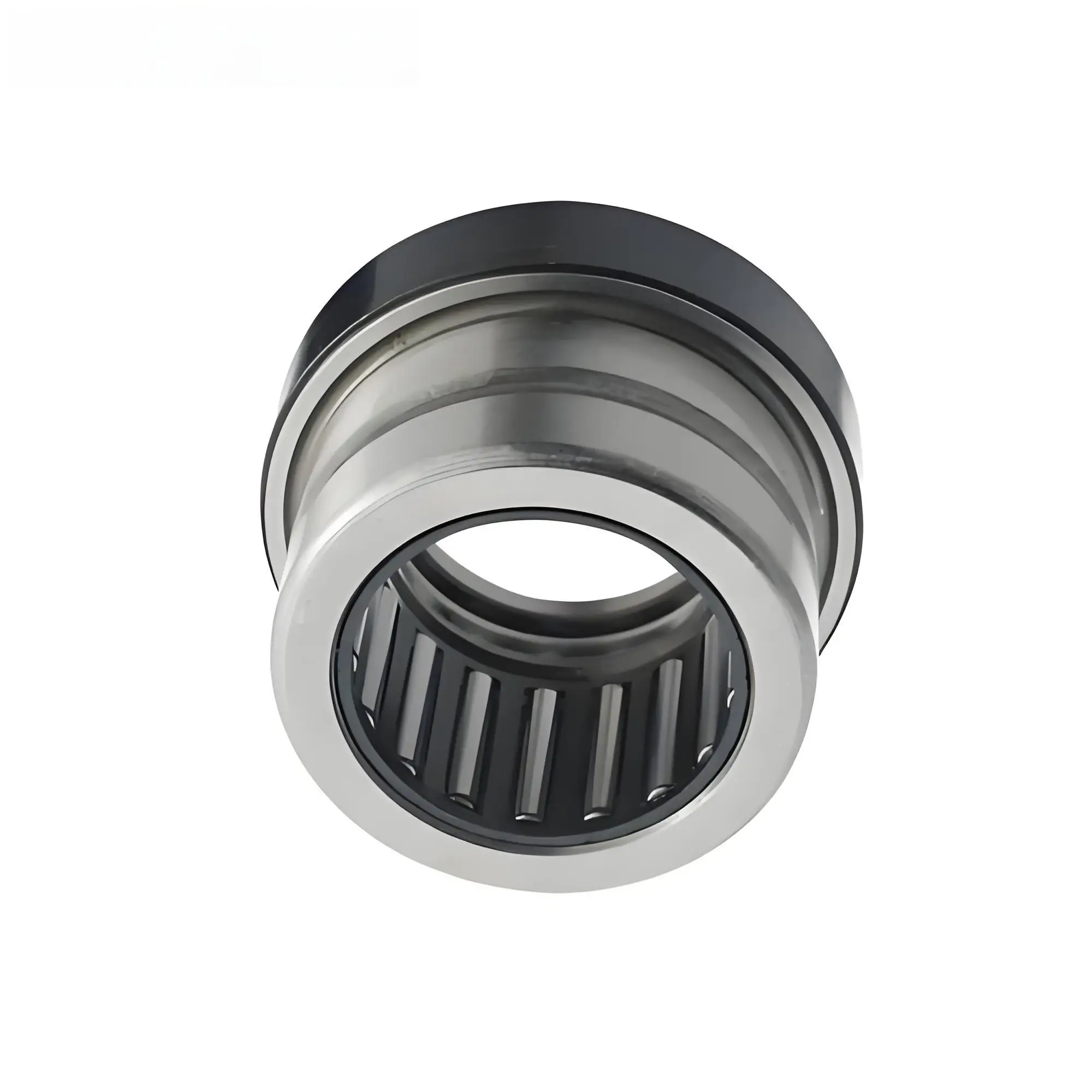 plastic slide needle roller bearing NKIS15 NKIS20 NKIS25 nk305117 needle roller bearing NKIS30 needle roller bearing 20x42x18 mm