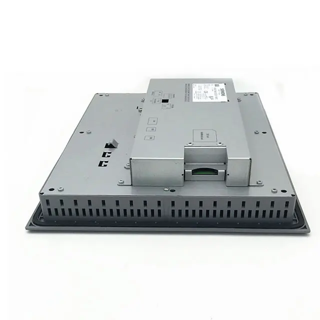 NEW original Siemens Touch screen touch panel siemens 6AV6642-0DC01-1AX1 OP177B DP 5.7 6AV66420DC011AX1OP177BDP57
