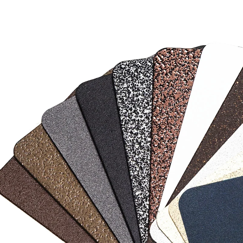 Hot China products wholesale steel metal pallet powder coating