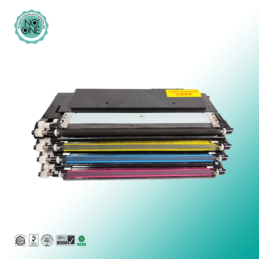 Toner Cartridge 202A 205A 204A 507A 508A 415A 117A 216A Color Compatible Toner Cartridge For HP Wholesale High Quality