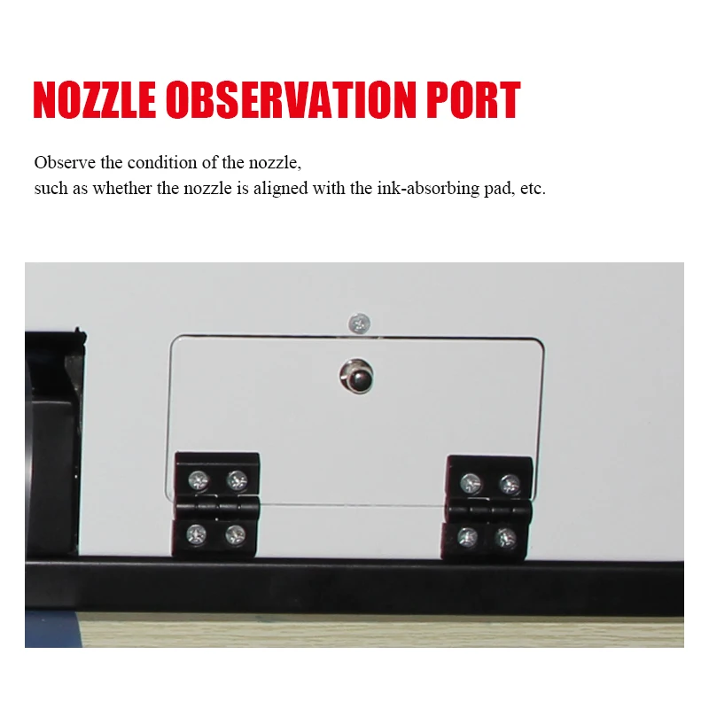 Hot Sale 30cm TX800 XP600 DTF Inkjet T-shirt Printing Printer Heat Transfer Pet Film A3 TX800 XP600 Dtf Single Printhead Printer