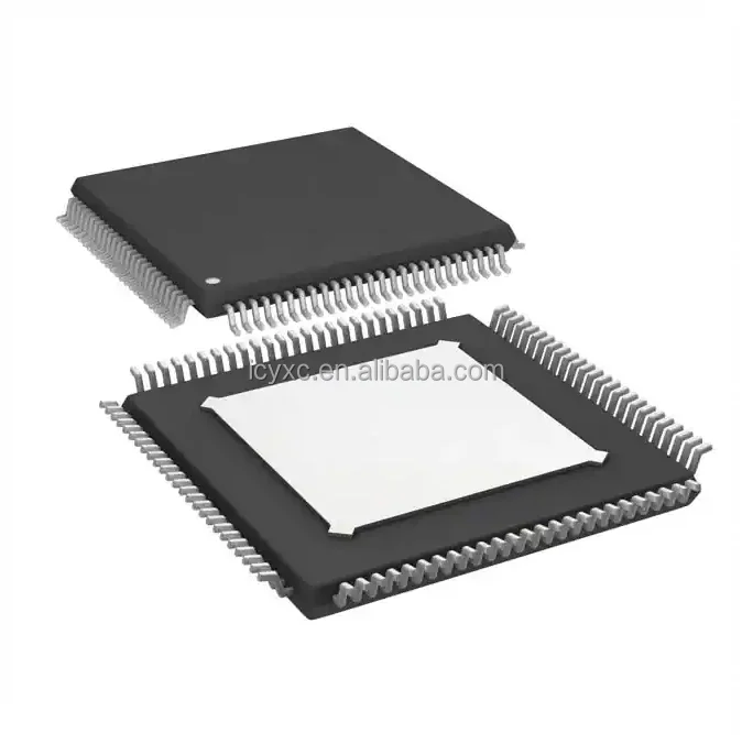 Integrated circuit LTC3129EMSE-1#TRPBF IC REG BCK BST PROG 200MA 16MSOP