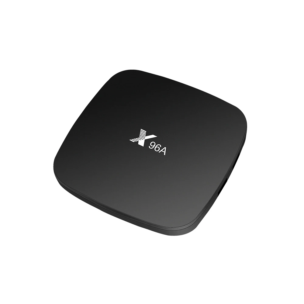 X96A Android Smart TV Box 1GB+8GB  S905X chipset Android 7.1 Dual WIFI+BT IPTV Set-top BOX