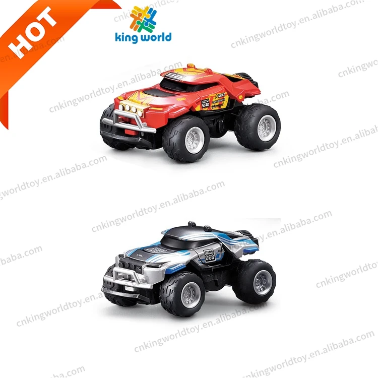 Wholesale 8024 Mini RC Car 1/58 2.Ghz Remote-Controlled Off-Road Car Racing Toy Racing Model Vehicle For Christmas Cars Gifts
