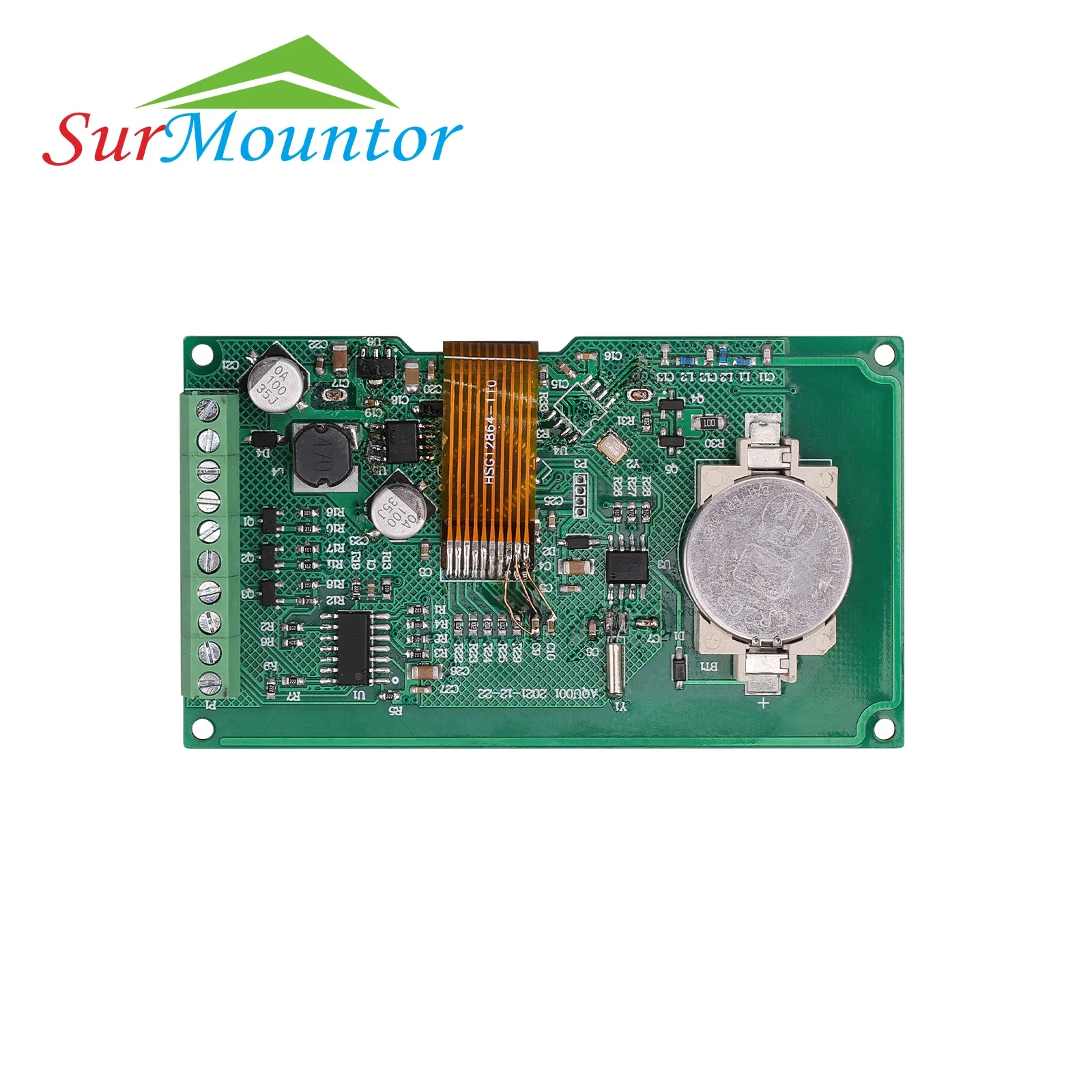 LED PCB Circuit Boards Assembly PCB Manufacturer