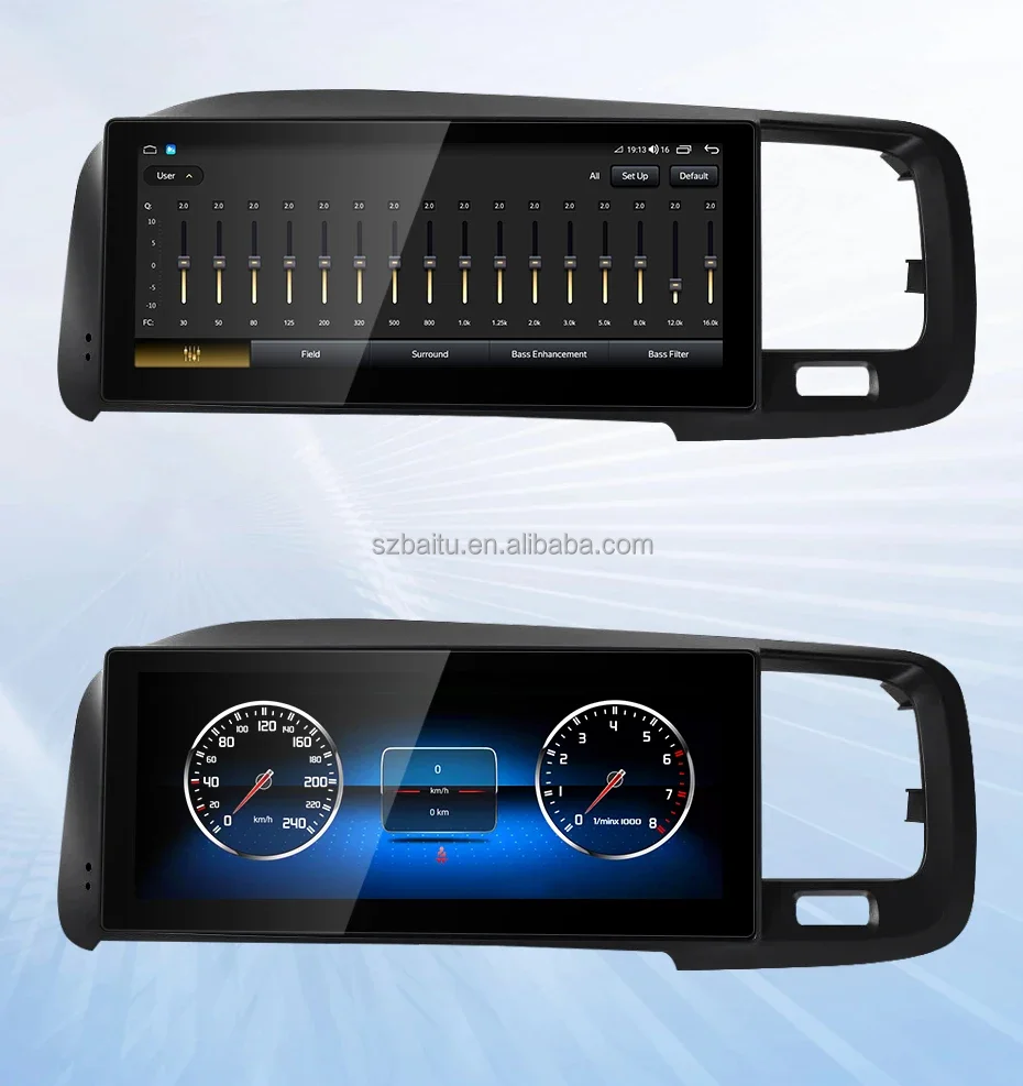 volvo s60 android 13