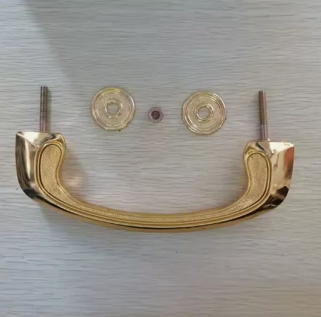 funeral home supplies cheap plastic coffin casket pull hardware custom high quality plastic large casket handles for sale h9027