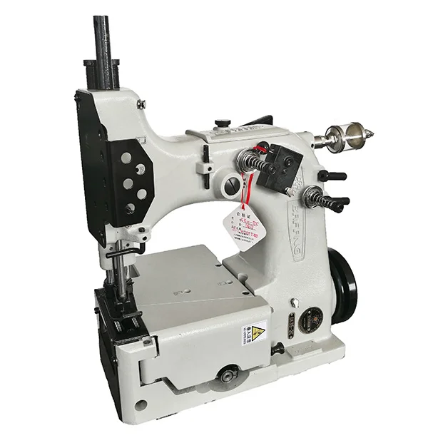 BAFANG GK35-2C Bag closer l Flour bag sewing machine