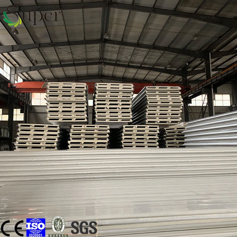 
Thermo Insulating Cutting Aluminum Composite Vacuum Insulation Panel for Cooler Box 