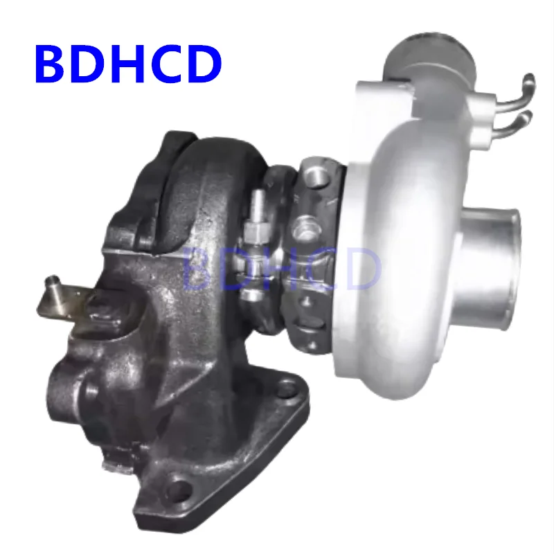 BDHCD TD04 turbocharger 49135-04000 28200-4A150 28200-4285 28231-2F600 53039880432 for Hyundai Commercial Vehicle Starex H1 4D56