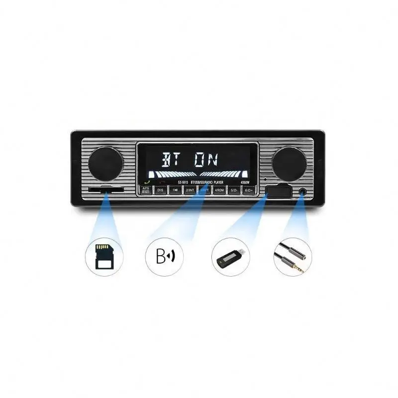 BT mp3 music adapter interface a2dp  mp3 odioy stiriyo car casset